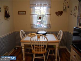54 Fahnestock Road Malvern, PA 19355 - Photo 7 of 12 Kitchen