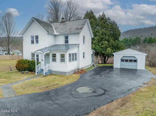 $179,000 | 1 Norton Street, Granville, NY 12832