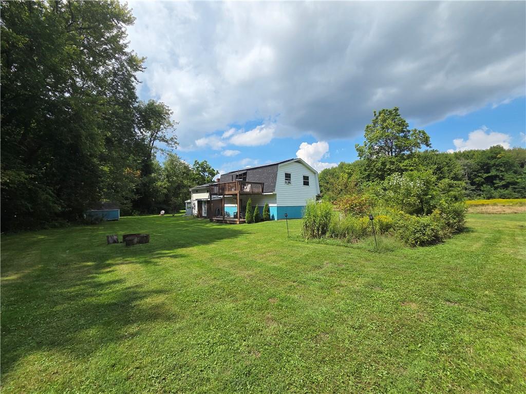 7586 Hurlbert Road Jamestown, PA 16134 - Photo 31 of 34 Gallery Image 31