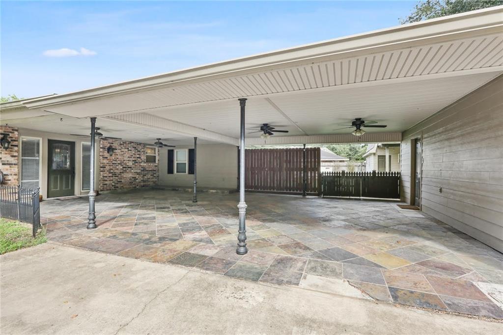 359 Courville Drive Luling, LA 70070 - Photo 19 of 22 Gallery Image 19