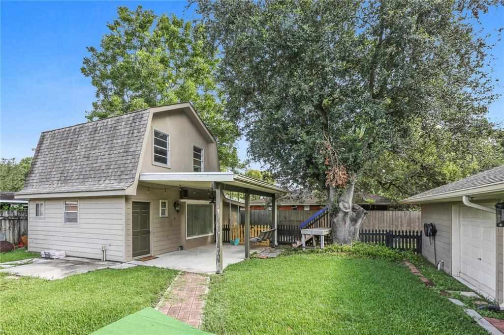 359 Courville Drive Luling, LA 70070 - Photo 20 of 22 Gallery Image 20