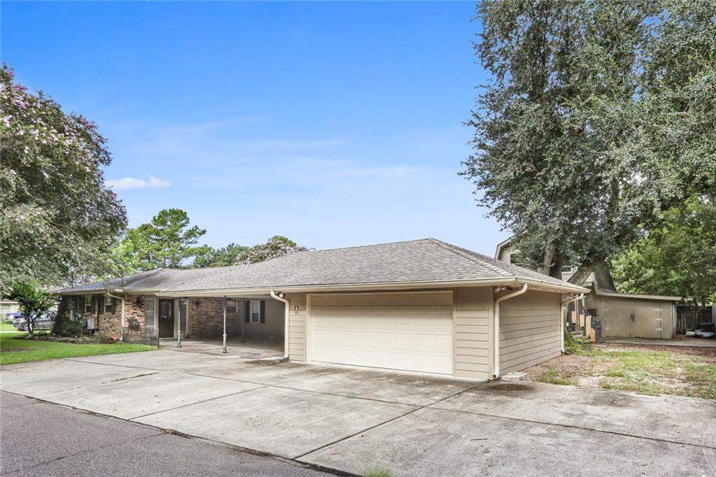 359 Courville Drive Luling, LA 70070 - Photo 3 of 22 Gallery Image 3
