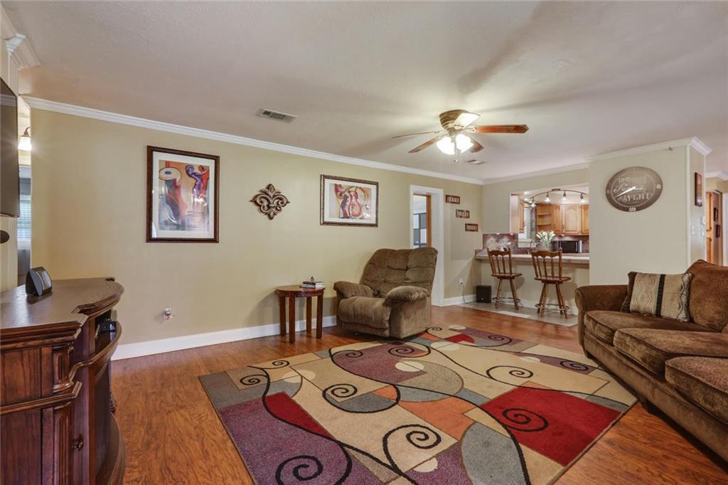 359 Courville Drive Luling, LA 70070 - Photo 5 of 22 Gallery Image 5