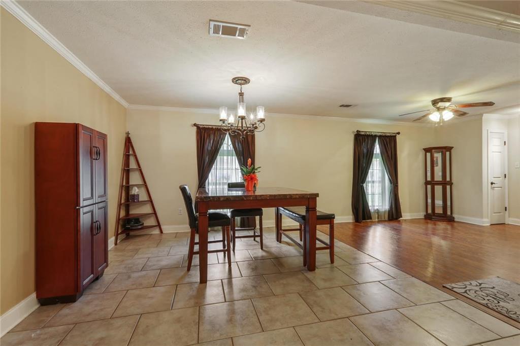 359 Courville Drive Luling, LA 70070 - Photo 6 of 22 Gallery Image 6