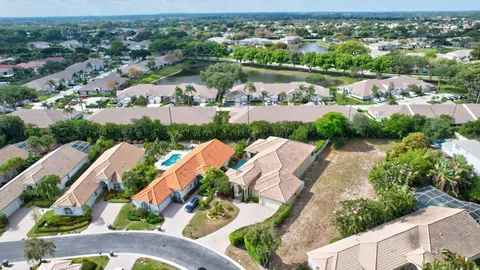 $549,000 | 9158 Long Lake Palm Drive, Boca Raton, FL 33496