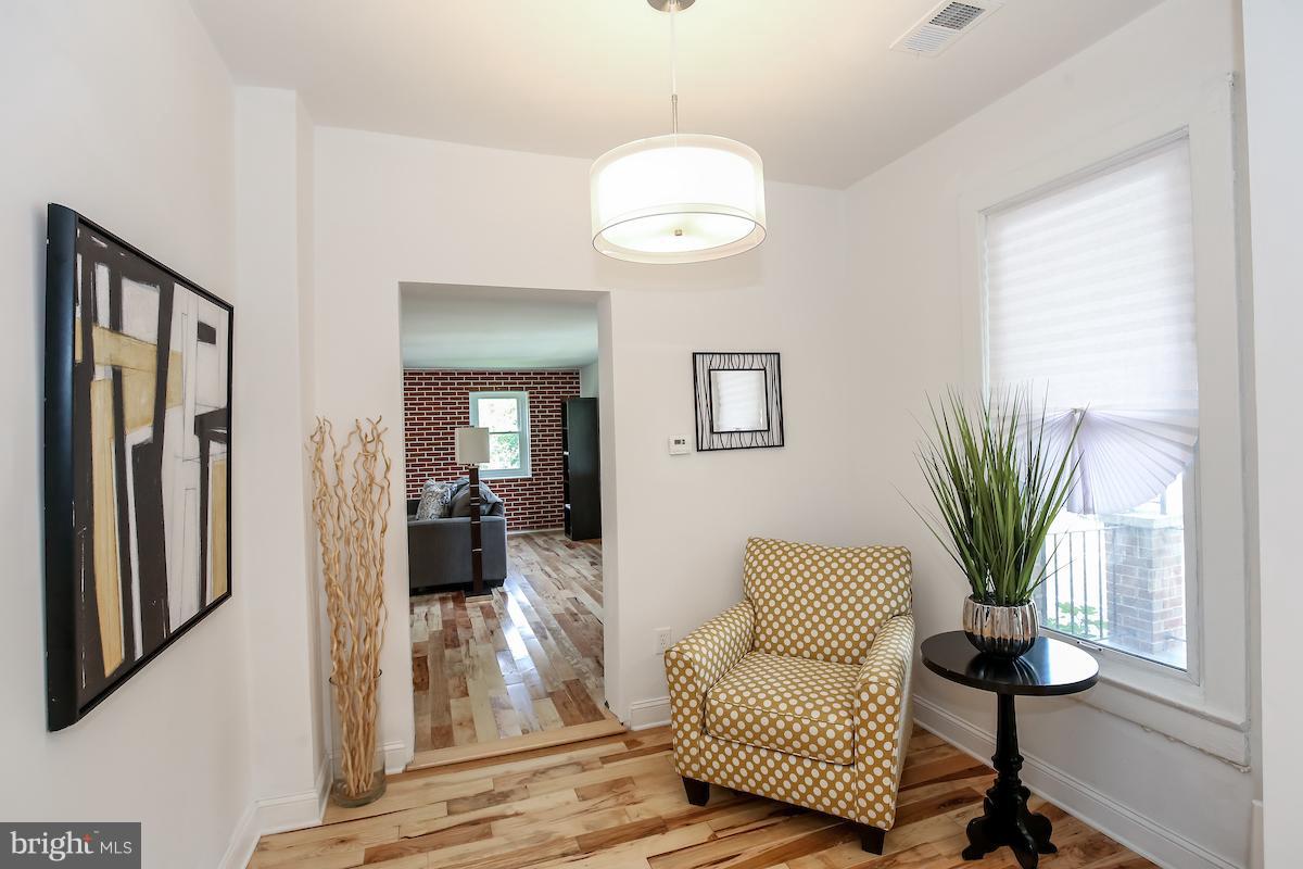 1415 Howard Road Southeast Washington, DC 20020 - Photo 14 of 29 Sitting Room / Living Room