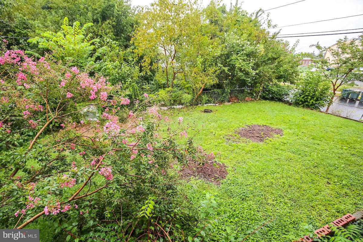 1415 Howard Road Southeast Washington, DC 20020 - Photo 28 of 29 Exterior (Rear)
