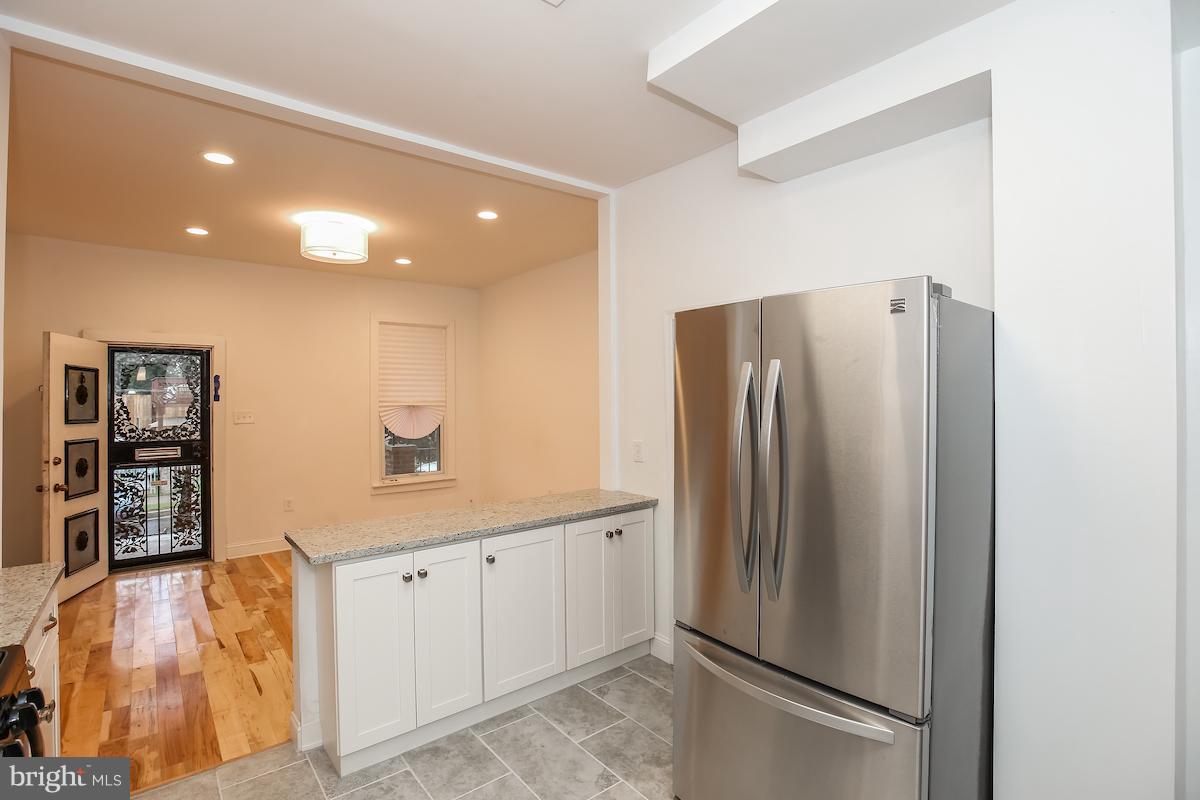 1415 Howard Road Southeast Washington, DC 20020 - Photo 7 of 29 Kitchen
