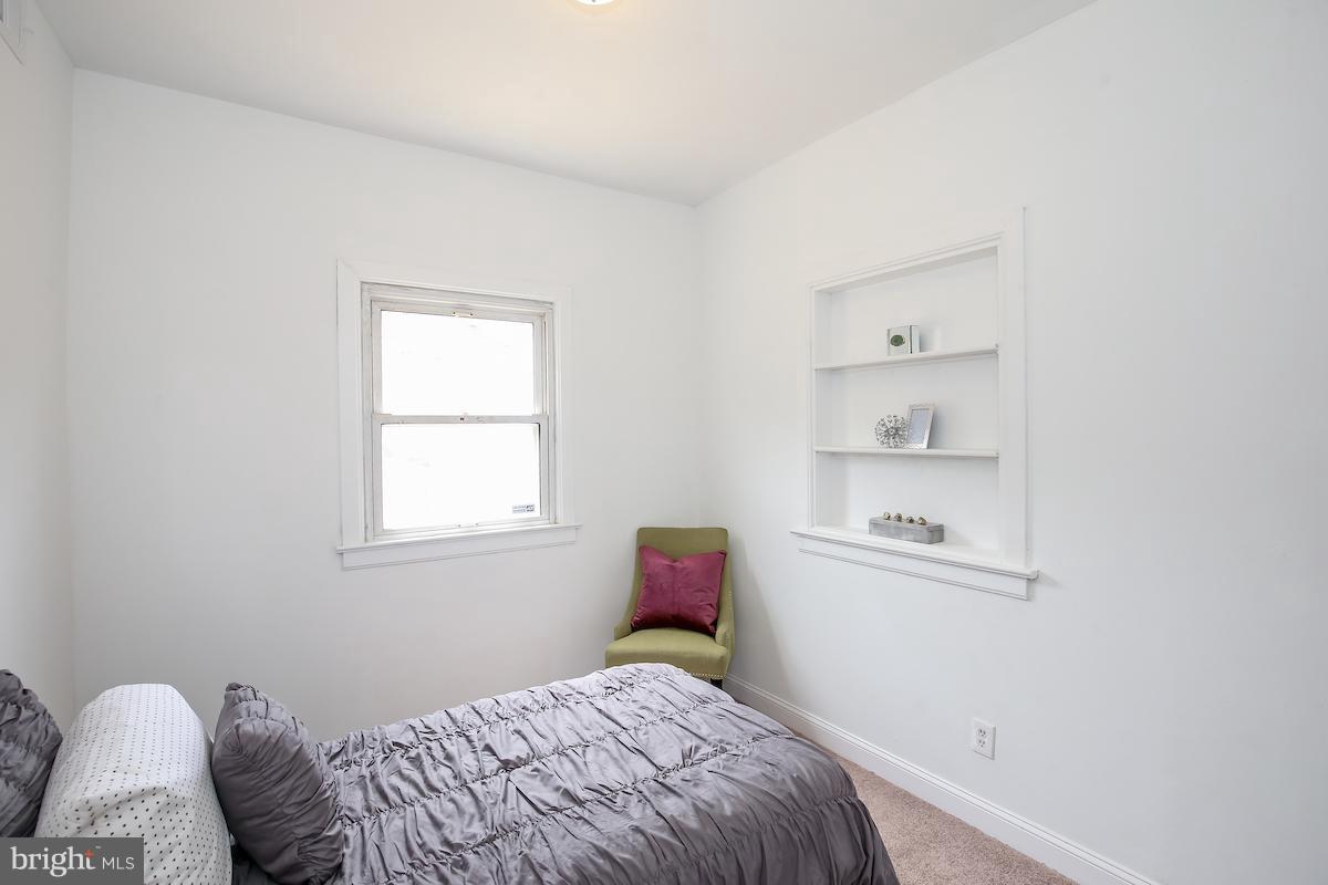 1415 Howard Road Southeast Washington, DC 20020 - Photo 10 of 29 Bedroom 1 --Main Level