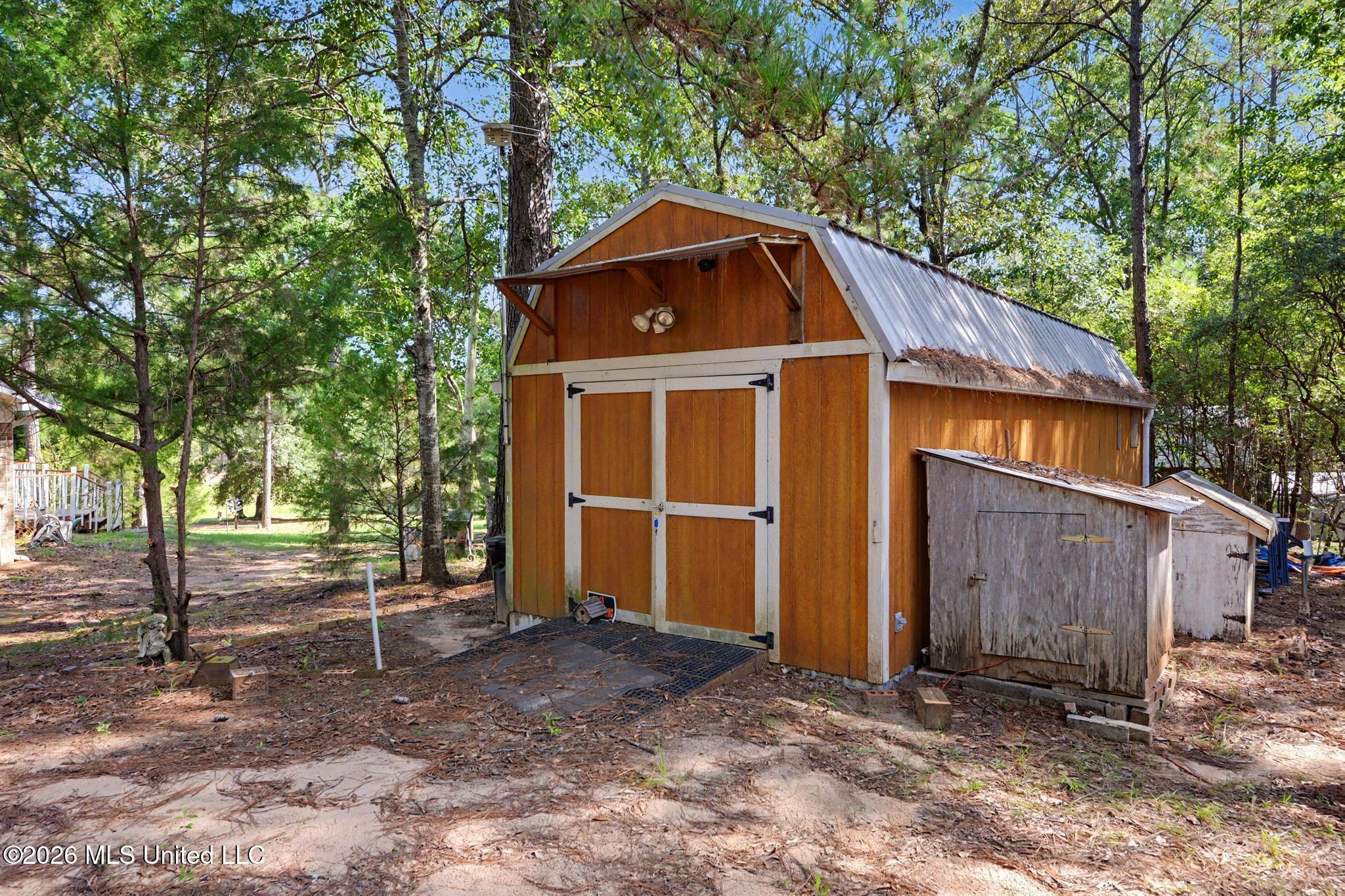 154 Read Road Lucedale, MS 39452 - Photo 27 of 39 027