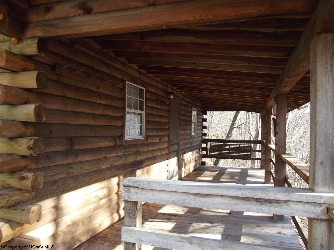 354 Big Run Road Napier, WV 26631 - Photo 7 of 20 Gallery Image 7