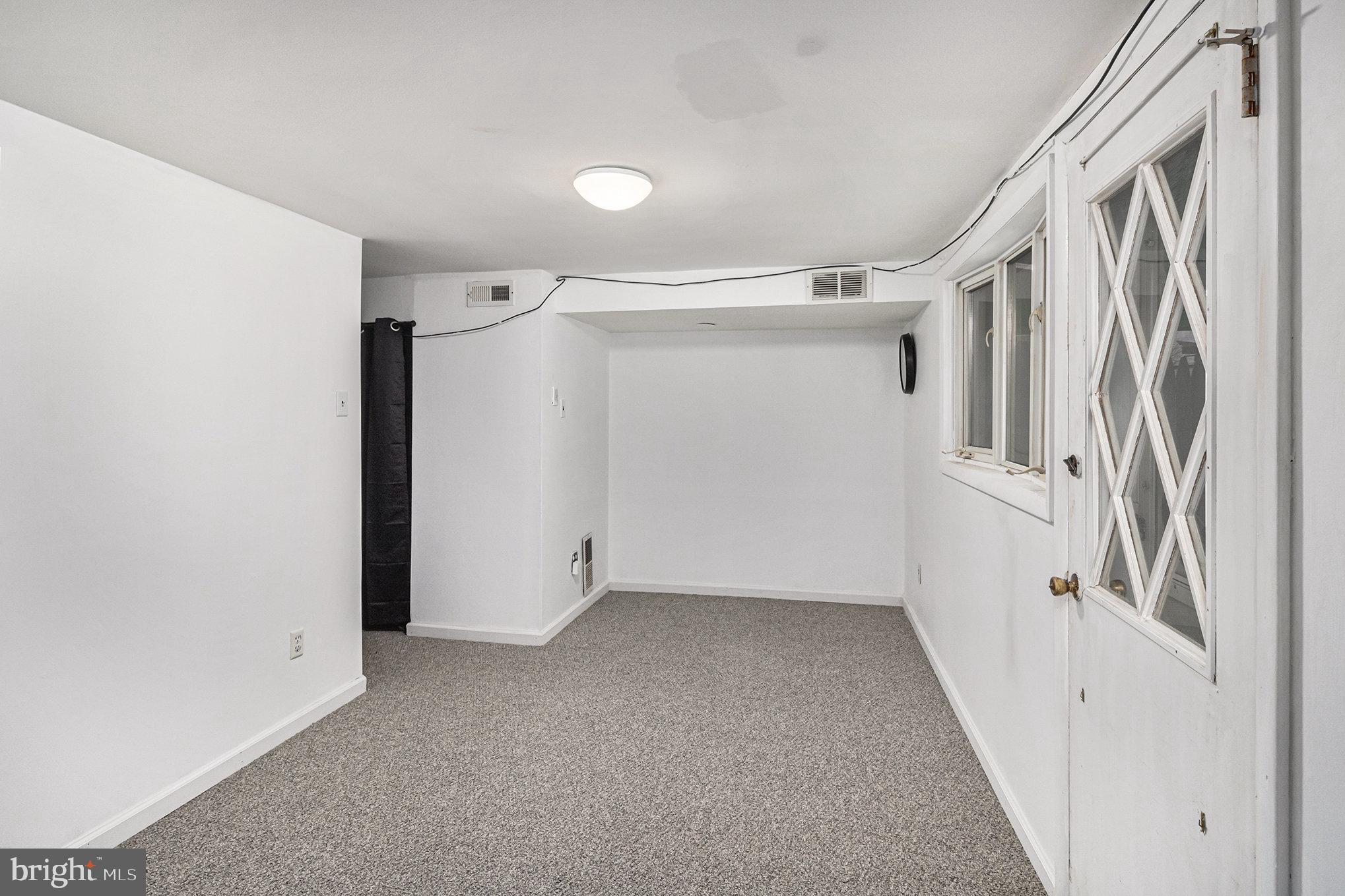 12206 Barbary Road Philadelphia, PA 19154 - Photo 15 of 28 a view of walk in closet with white walls