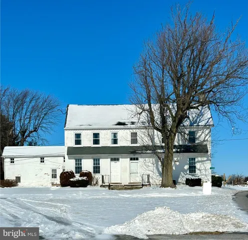 $1,000 | 3418 Limestone Road, Unit A, Cochranville, PA 19330