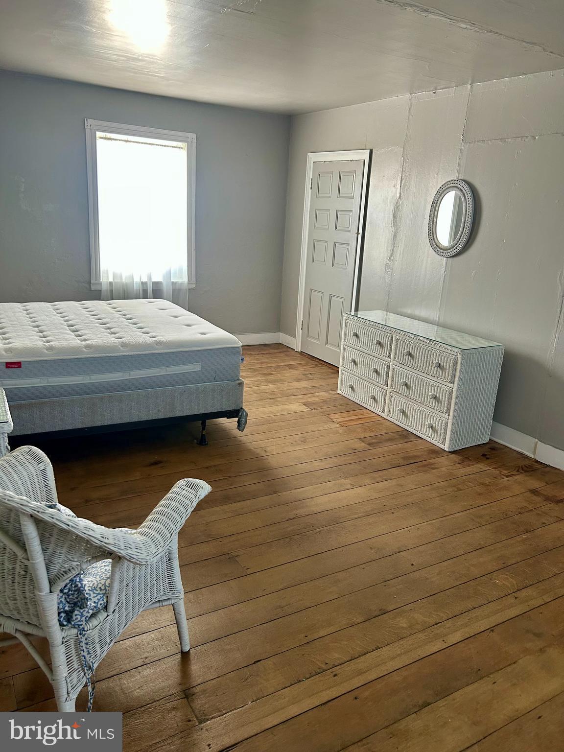 3418 Limestone Road, Unit A Cochranville, PA 19330 - Photo 11 of 16 Main Bedroom