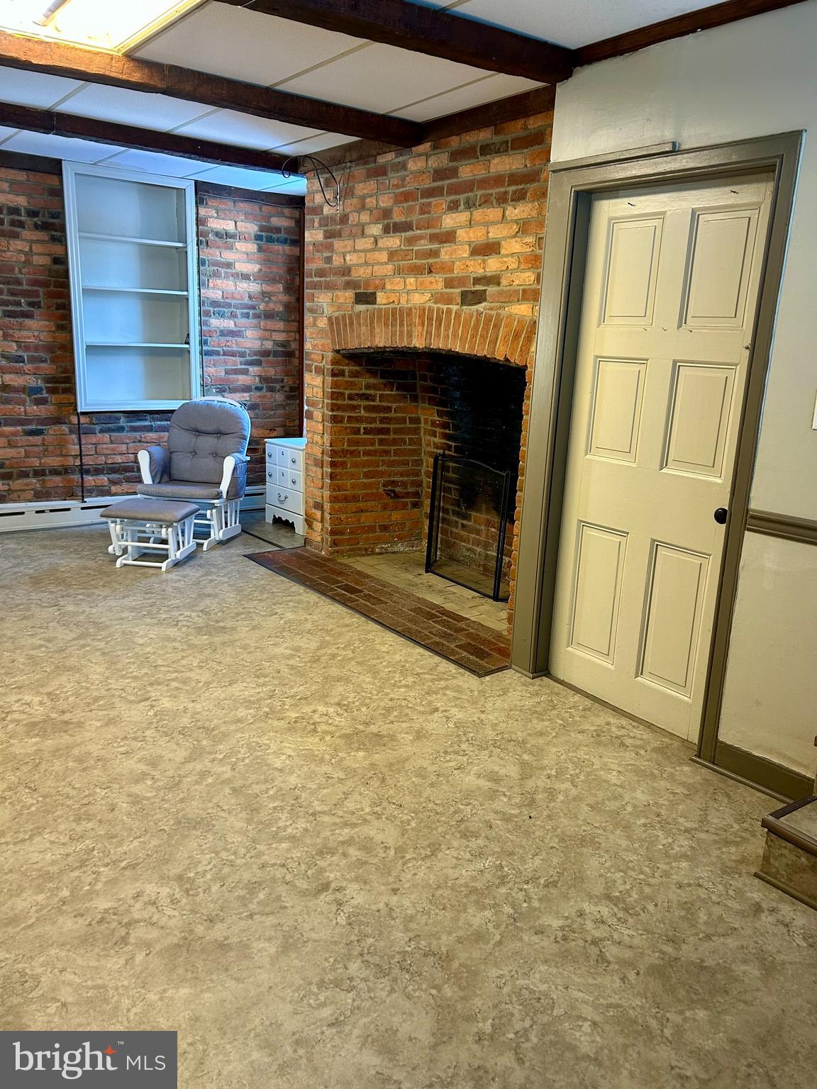3418 Limestone Road, Unit A Cochranville, PA 19330 - Photo 4 of 16 Living Room
