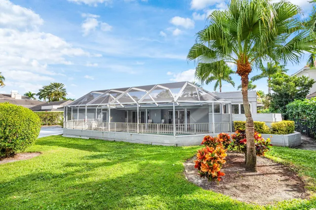 $16,000 | 2041 Thatch Palm Drive, Boca Raton, FL 33432