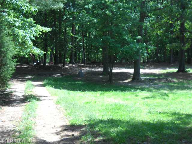 4716 Sandy Camp Road High Point, NC 27265 - Photo 11 of 13 Yard/Garden.