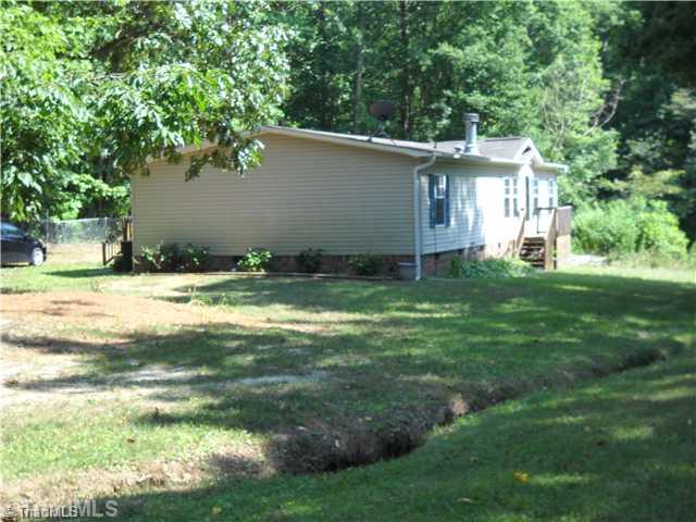 4716 Sandy Camp Road High Point, NC 27265 - Photo 13 of 13 Exterior Front.