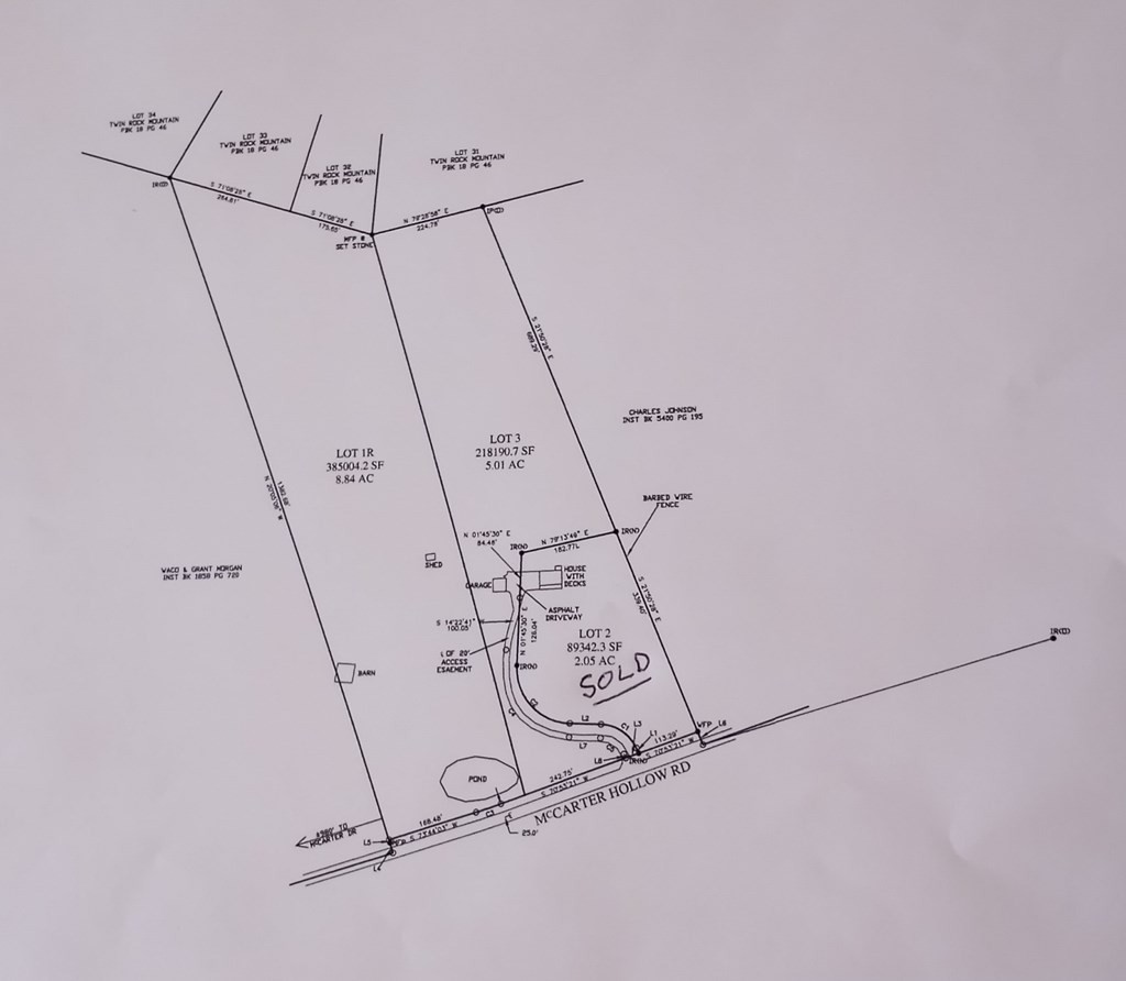 103 McCarter Hollow Road Sevierville, TN 37862 - Photo 26 of 26 Gallery Image 26