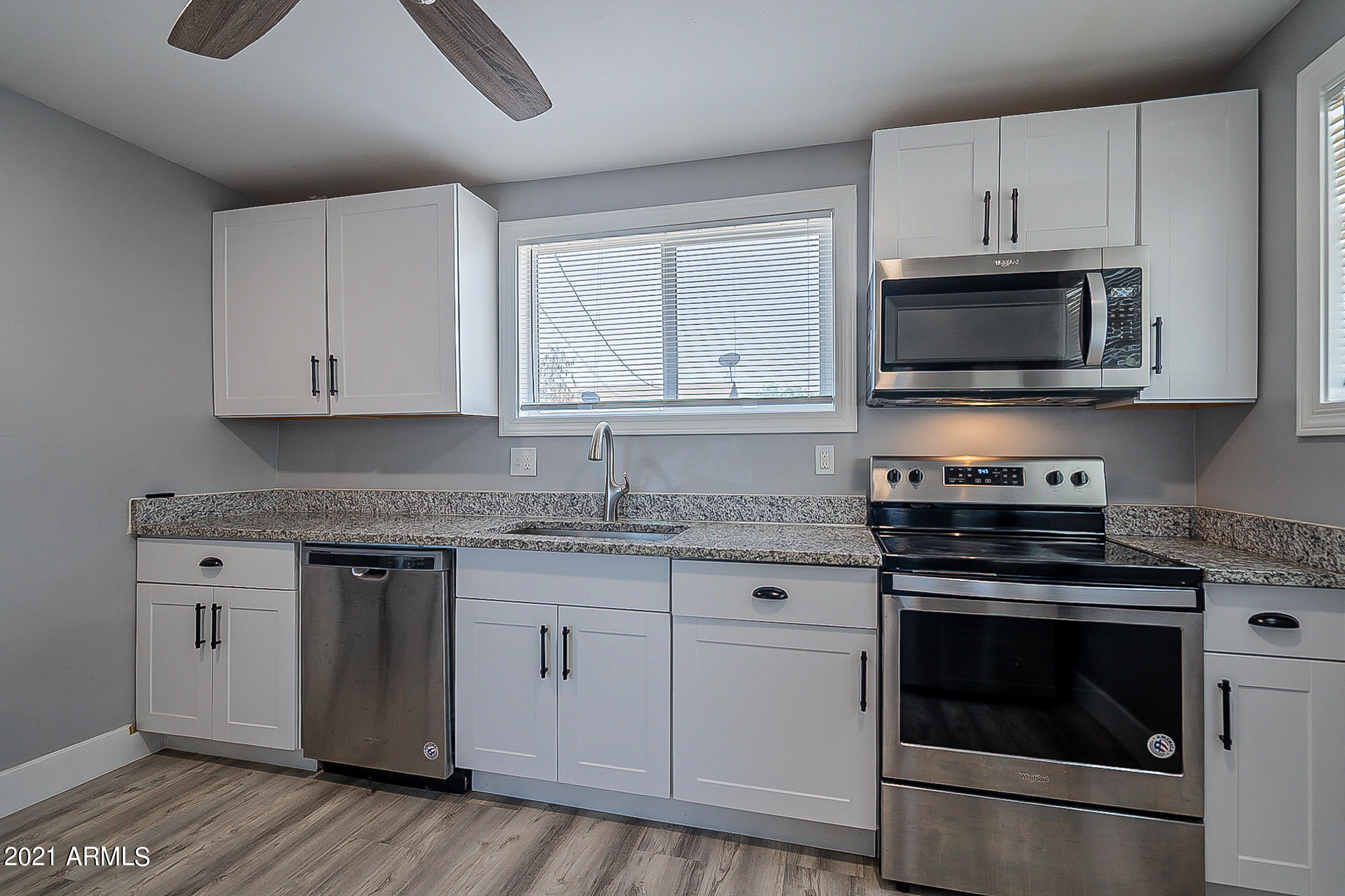 428 South Meridian Road Mesa, AZ 85208 - Photo 56 of 60 GUEST HOUSE KITCHEN