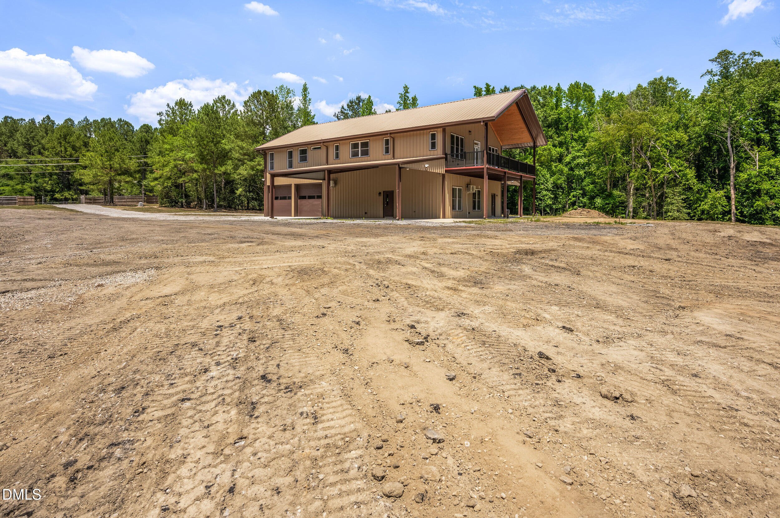 6416 Bissette Road Wendell, NC 27591 - Photo 70 of 78