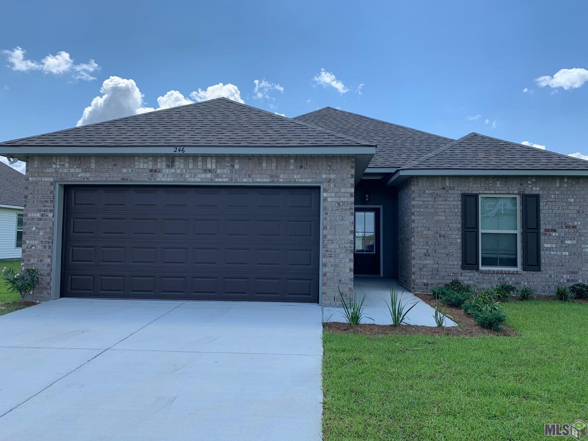 246 Shadow Pointe Road Thibodaux, LA 70301 - Photo 1 of 5 Gallery Image 1