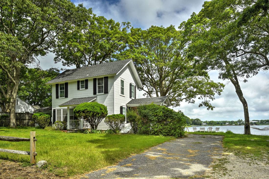 9 Bluff Point Lane Sag Harbor, NY 11963 - Photo 5 of 23
