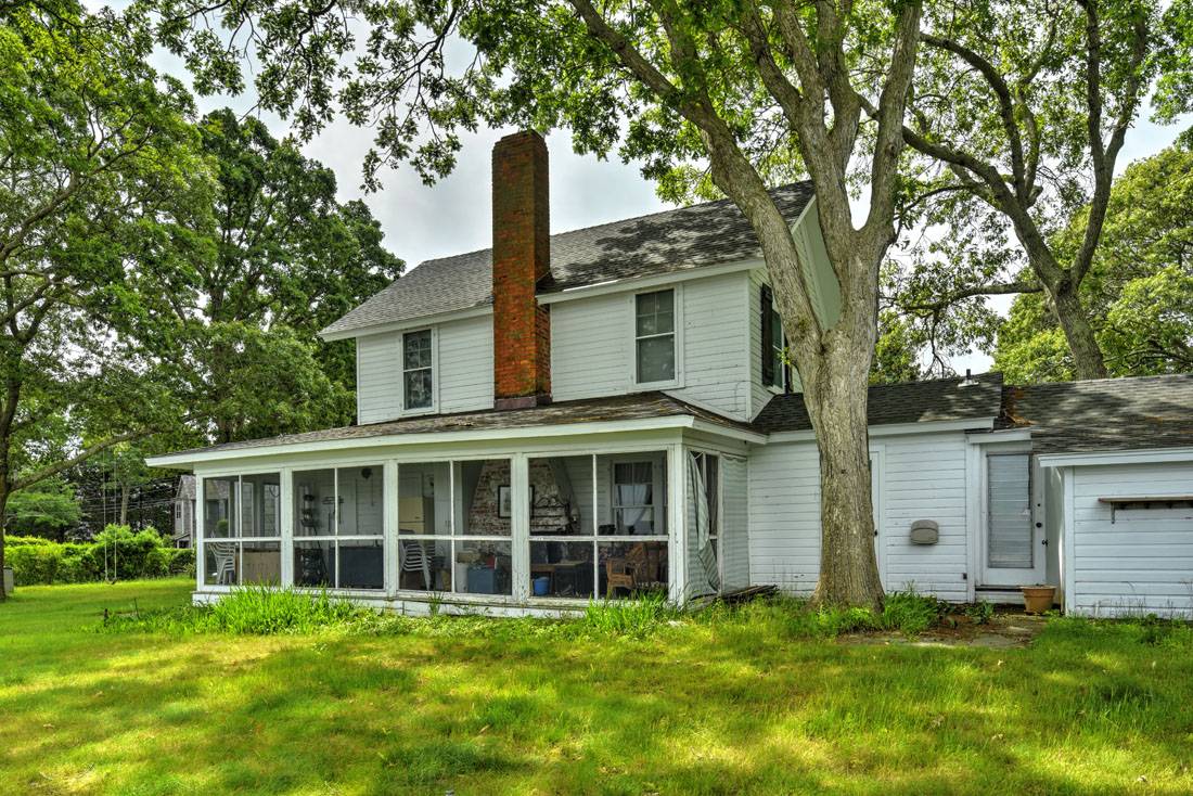 9 Bluff Point Lane Sag Harbor, NY 11963 - Photo 6 of 23