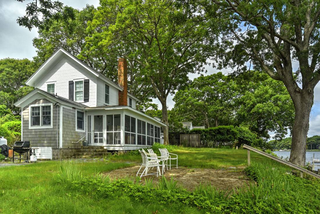 9 Bluff Point Lane Sag Harbor, NY 11963 - Photo 7 of 23