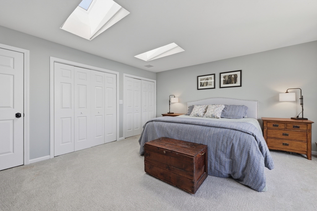 60 Pointe Rok Drive, Unit 60 Worcester, MA 01604 - Photo 23 of 42