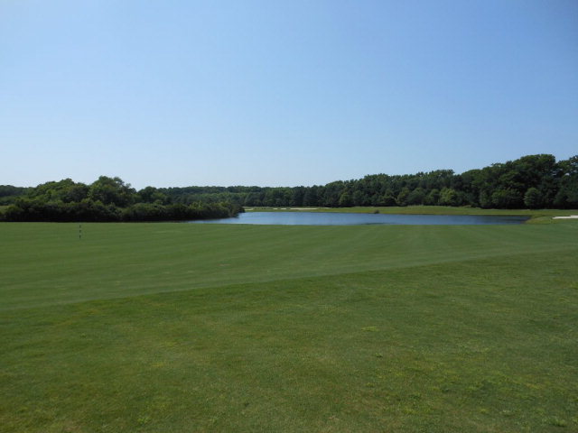 217 Blue Heaven Road, Unit 65 Cape Charles, VA 23310 - Photo 7 of 9