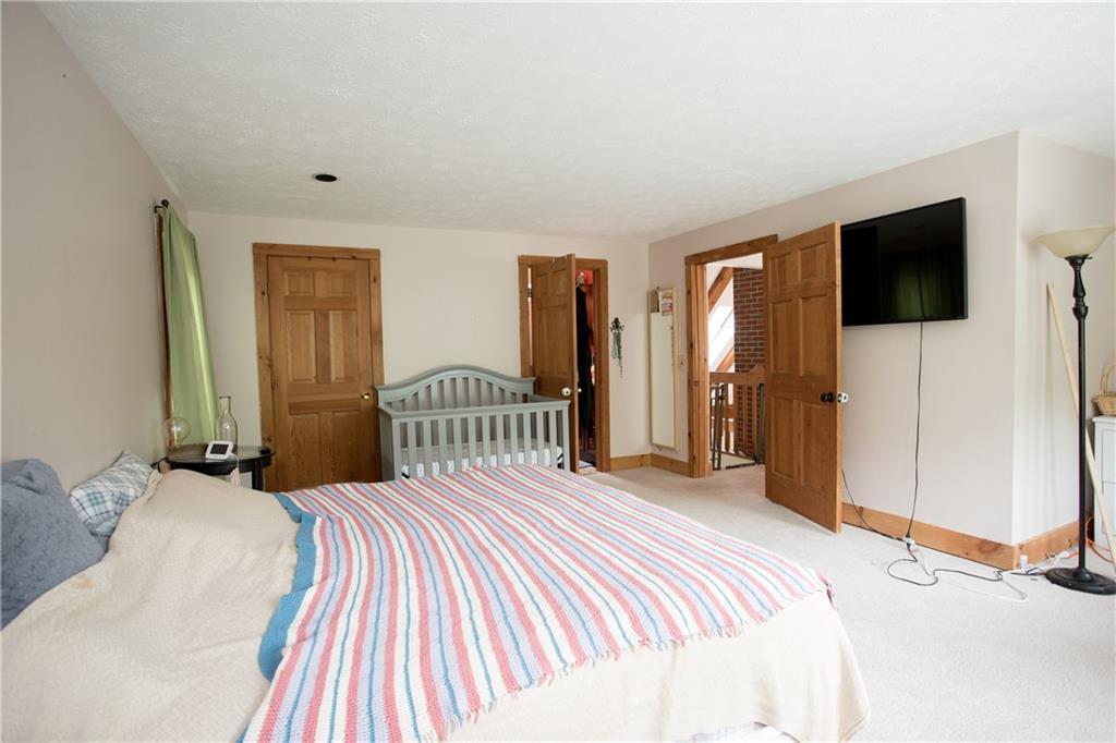 604 Emerys Bridge Road South Berwick, ME 03908 - Photo 18 of 26 The walk-in closet is to the left...