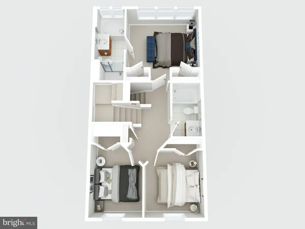 $2,500 | 26767 Chatham Lane, Unit B195, Millsboro, DE 19966