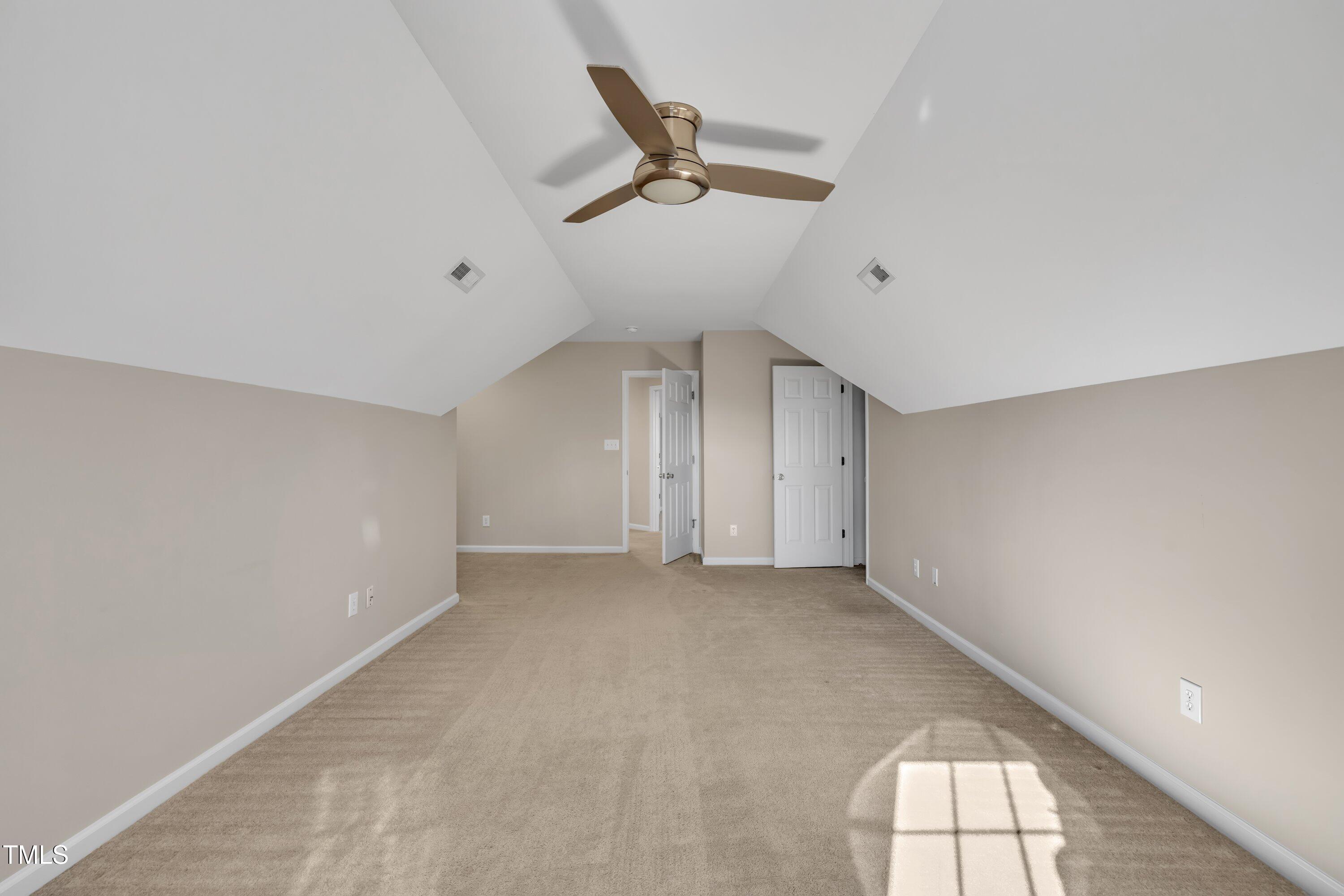 7505 Nichols Road Raleigh, NC 27615 - Photo 36 of 45 Bonus room