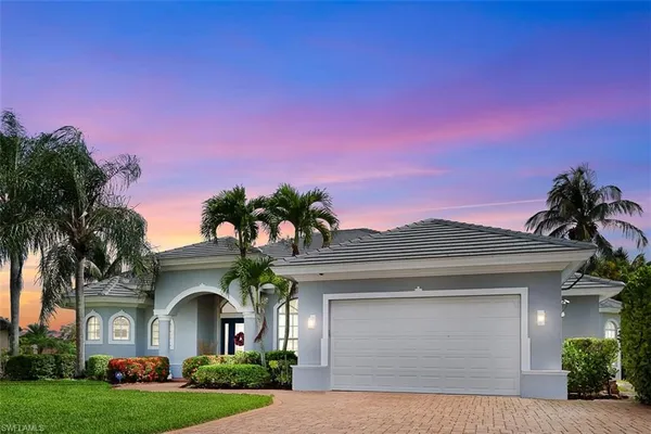$1,399,000 | 8983 Star Tulip Court, Naples, FL 34113