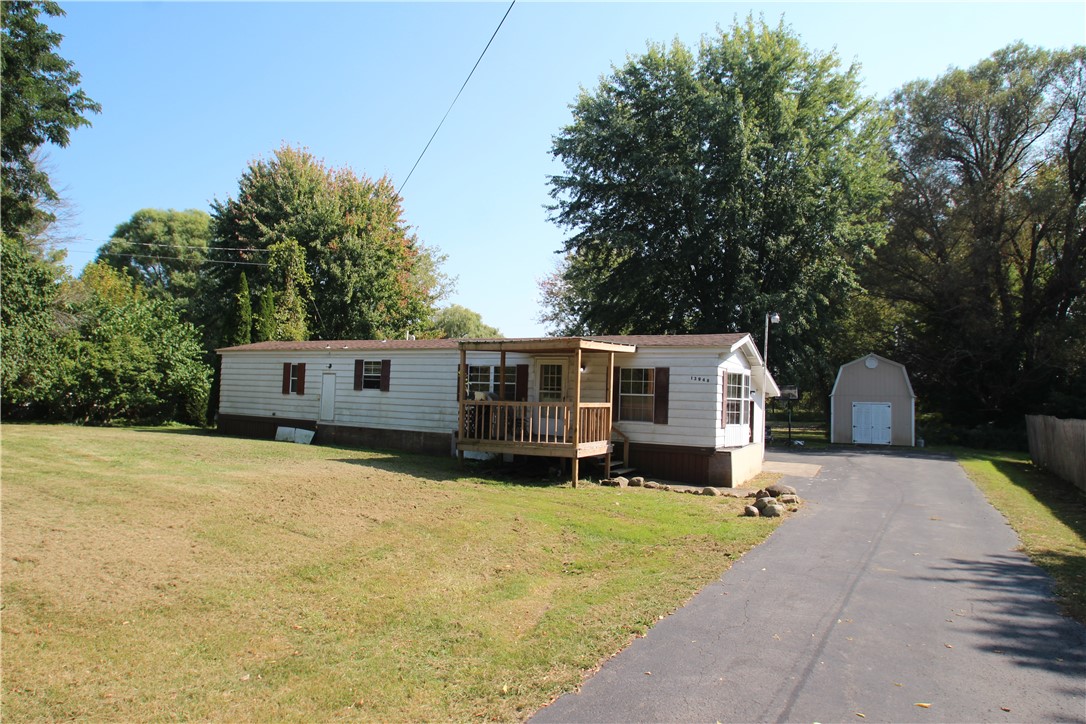 13948 Ridge Road West Gaines, NY 14411 - Photo 1 of 1
