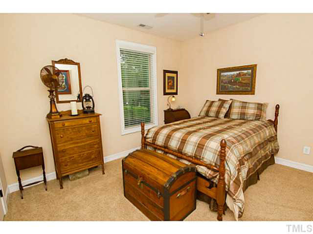 124 Inwood Forest Drive Raleigh, NC 27603 - Photo 17 of 25 Photo 17
