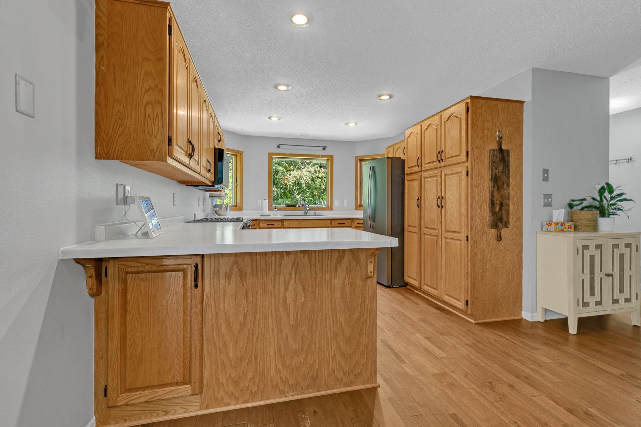 580 80th Street Northwest Rice, MN 56367 - Photo 8 of 71