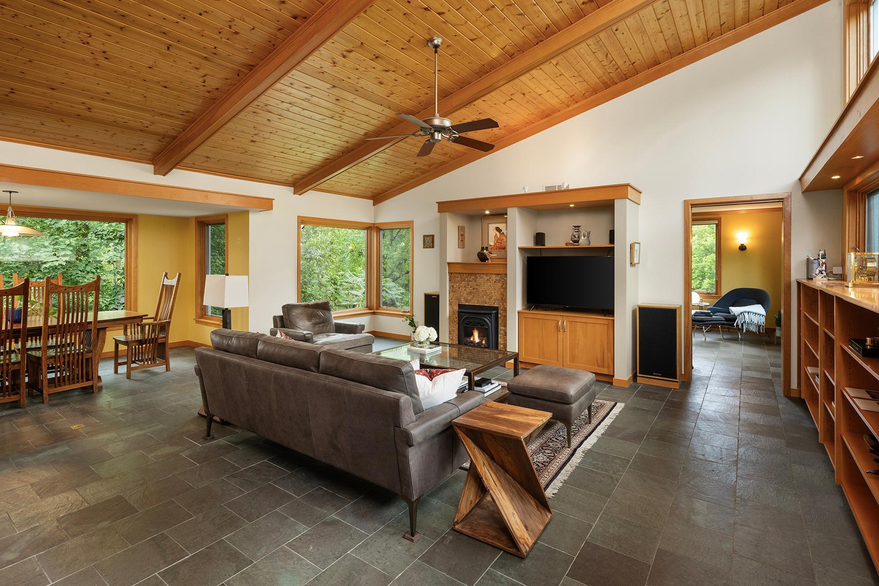 6 Robb Farm Road North Oaks, MN 55127 - Photo 14 of 48 Gallery Image 14