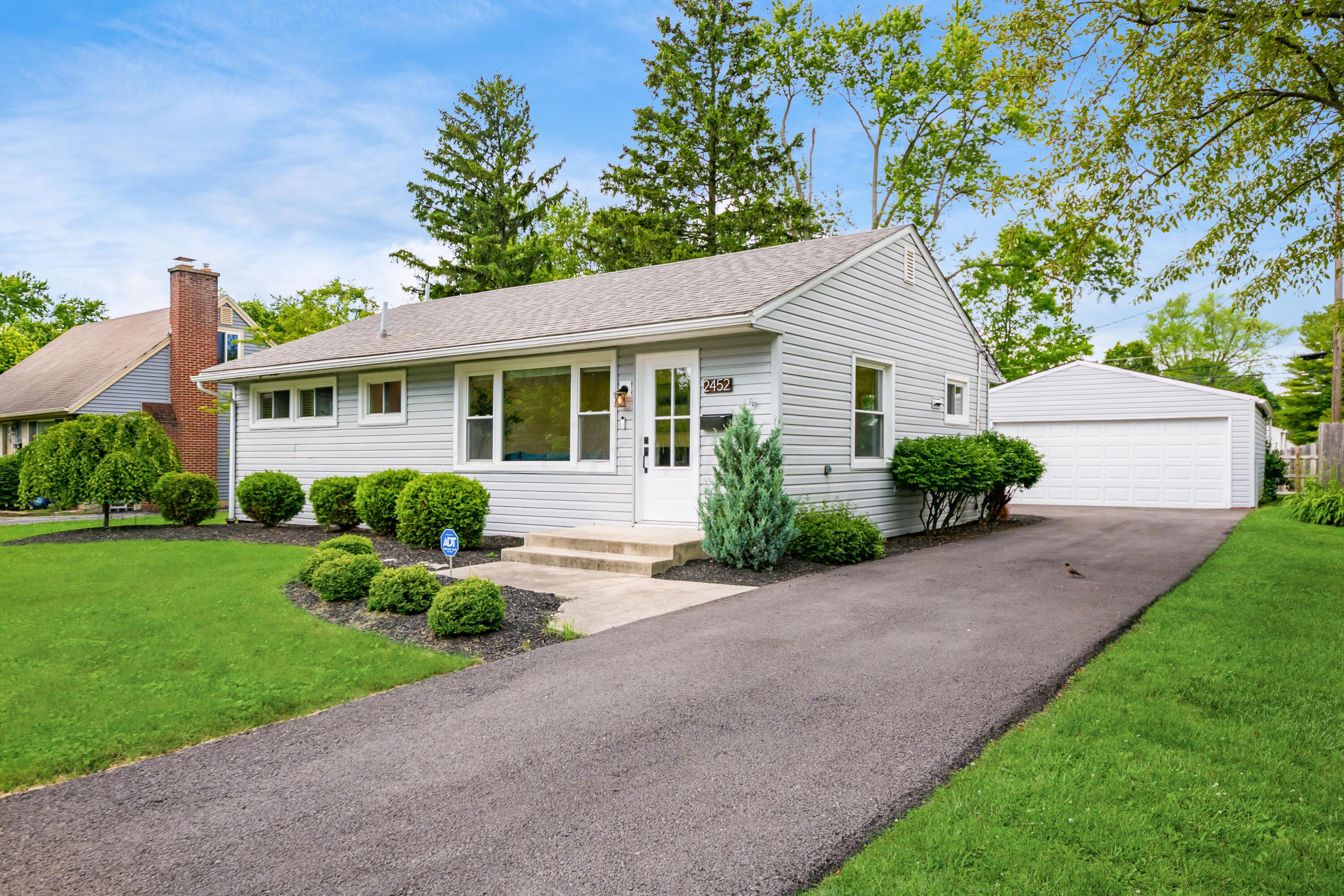 2452 Woodstock Road Columbus, OH 43221 - Photo 1 of 39 001_ Rd Columbus OH 43221 USA