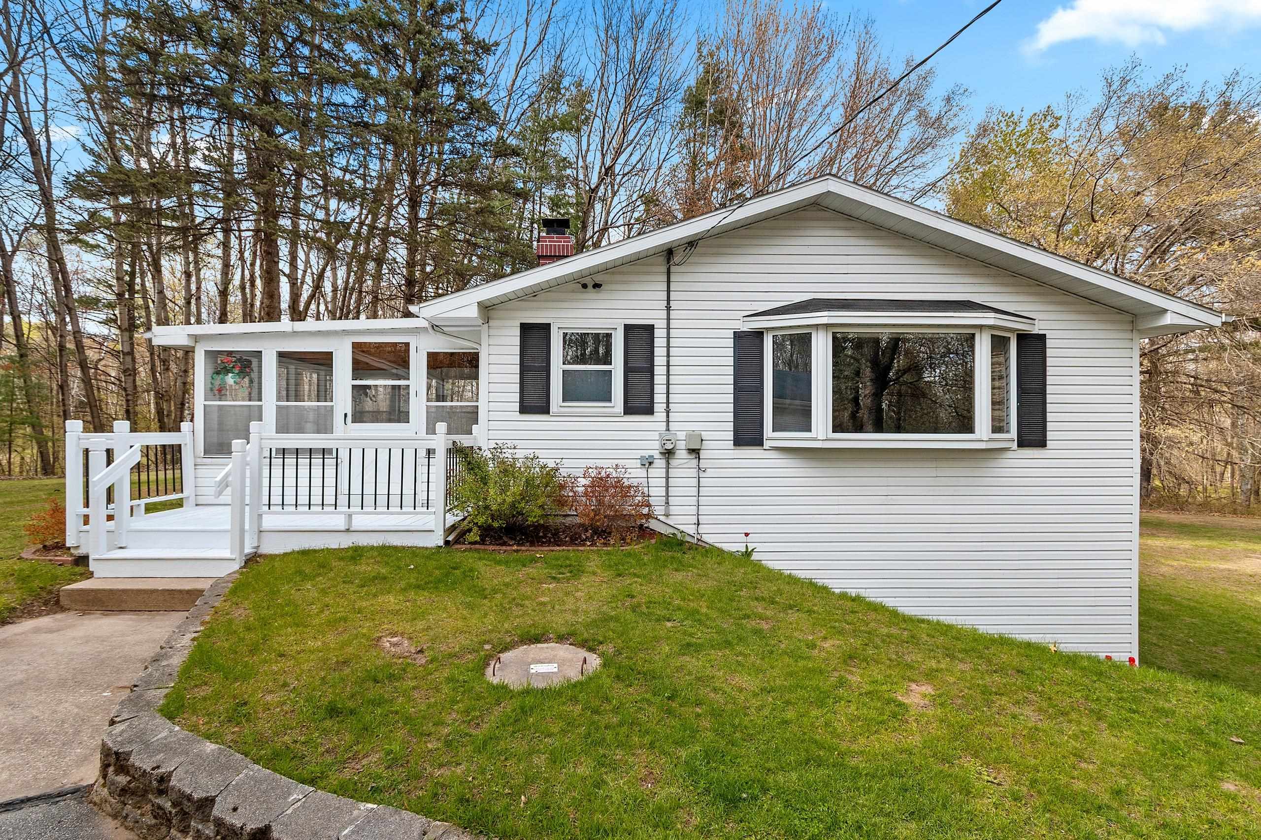 1453 Spring Street Sobieski, WI 54171 - Photo 46 of 78