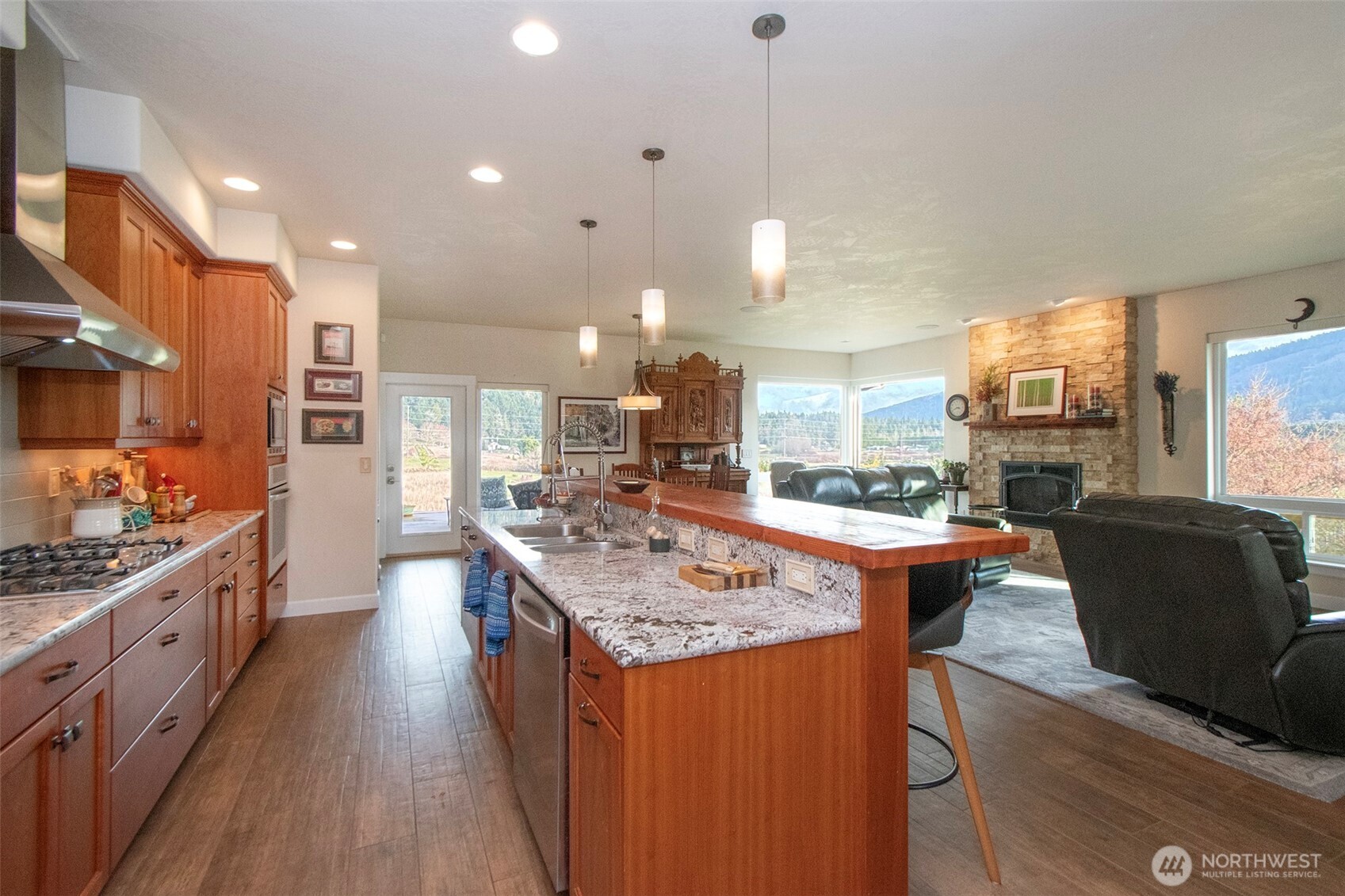 23 Tozzer Lane Sequim, WA 98382 - Photo 16 of 40