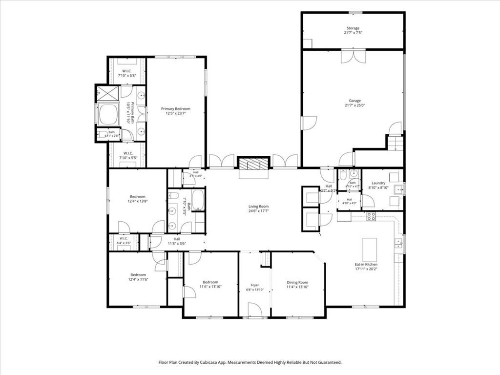 245 Broadus Road Northeast Rome, GA 30161 - Photo 40 of 41 Gallery Image 40