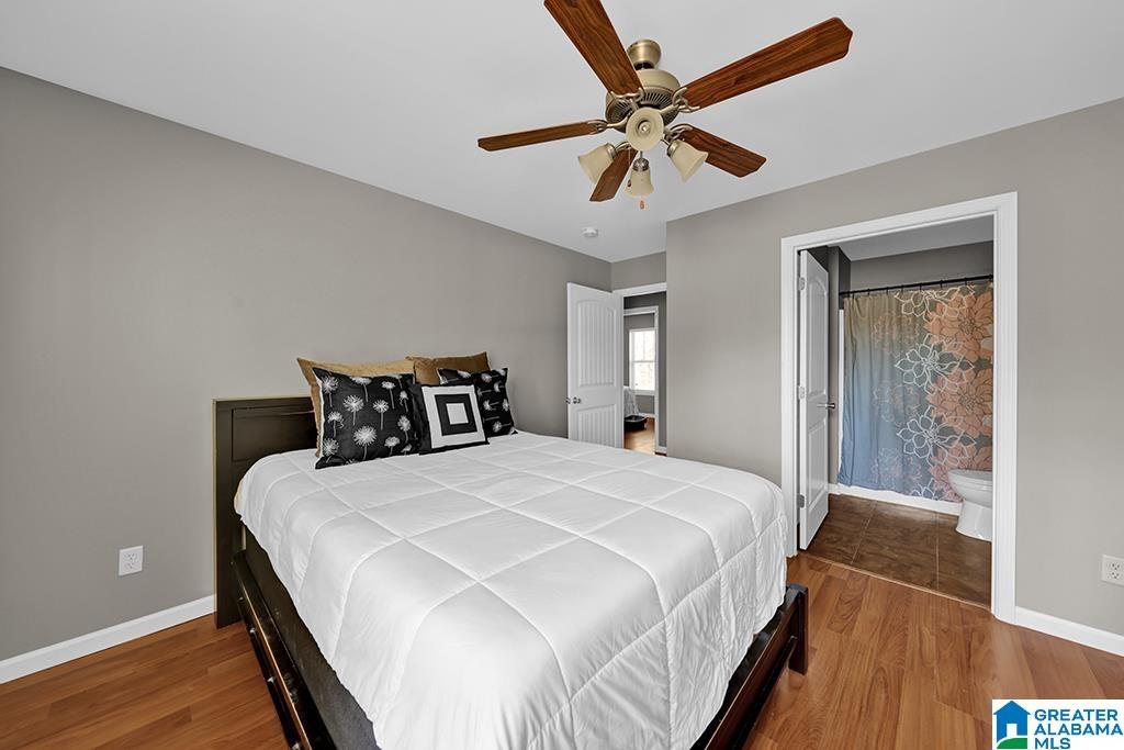 9913 Red Mill Road Birmingham, AL 35215 - Photo 24 of 36