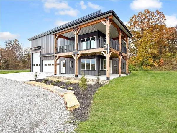 $503,000 | 21232 Mt Moriah Road, Higginsville, MO 64037