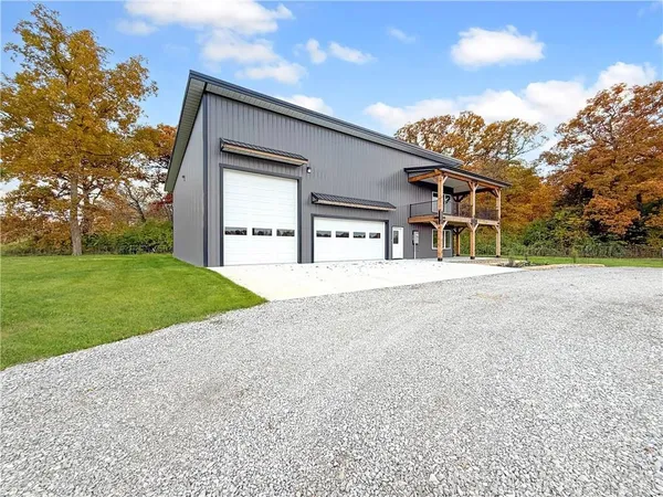 $503,000 | 21232 Mt Moriah Road, Higginsville, MO 64037