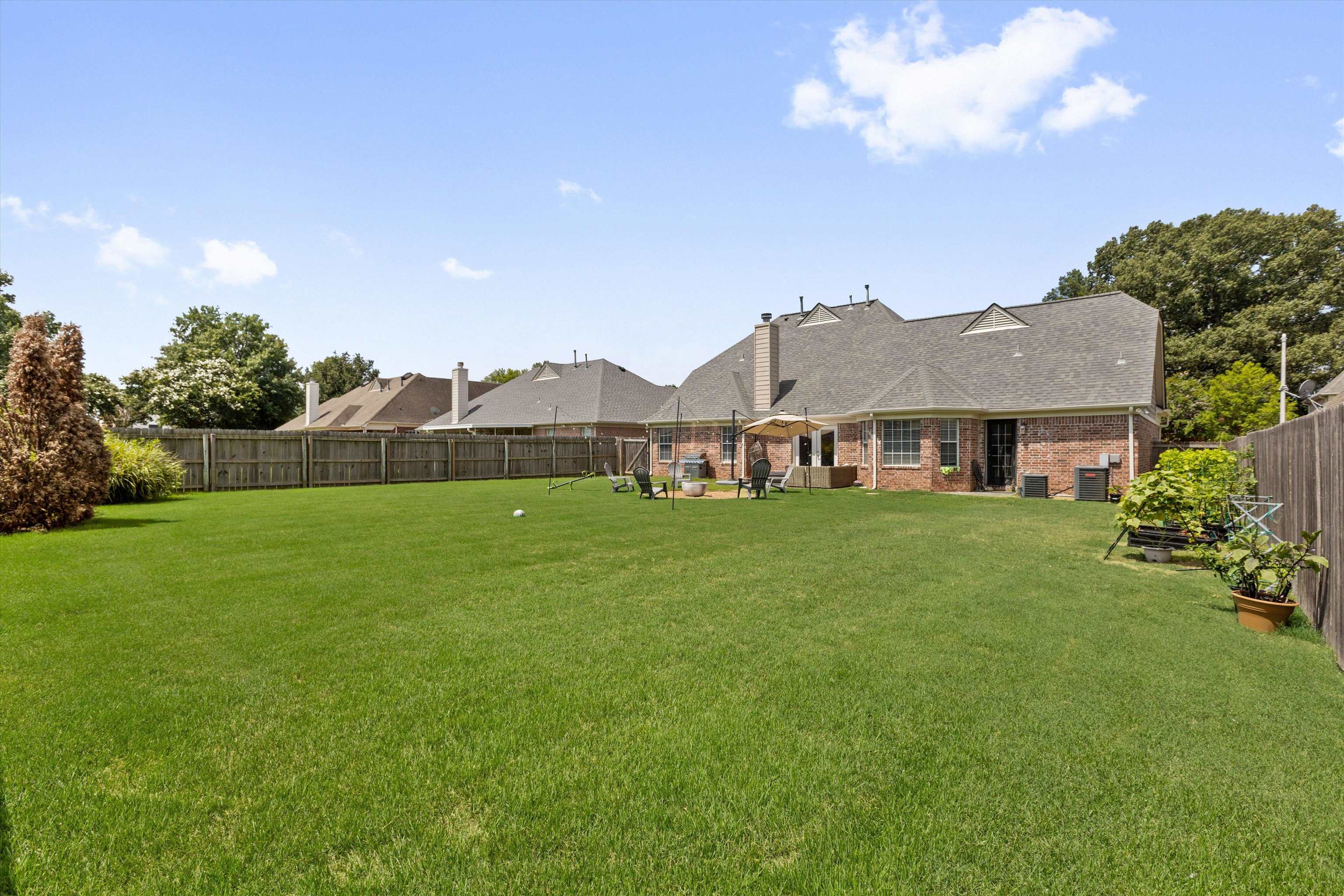 1308 River Ridge Drive Collierville, TN 38017 - Photo 32 of 35