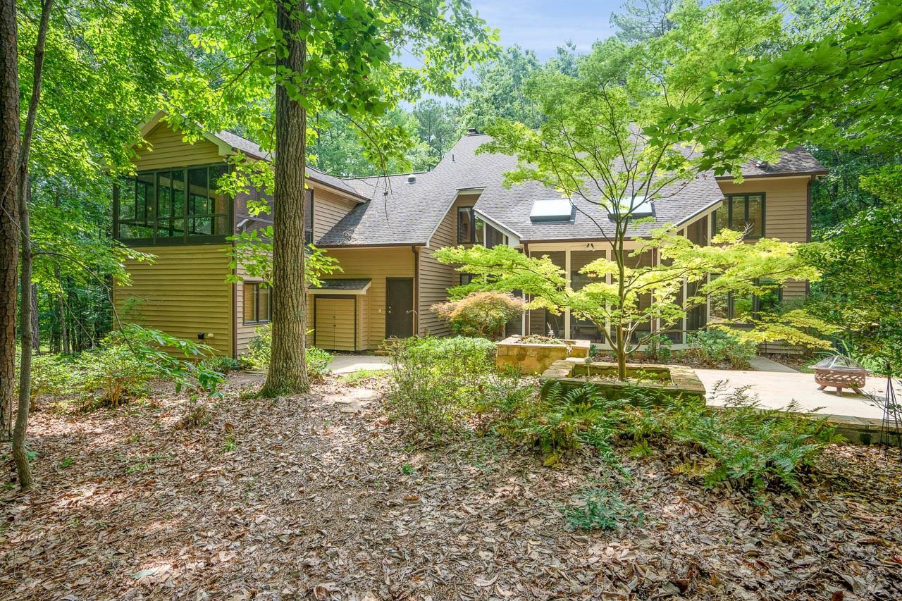 12204 Old Creedmoor Road Raleigh, NC 27613 - Photo 42 of 49 Photo 42
