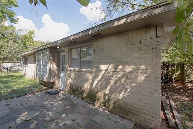 $1,650 | 4843 Beechaven Street, Houston, TX 77053