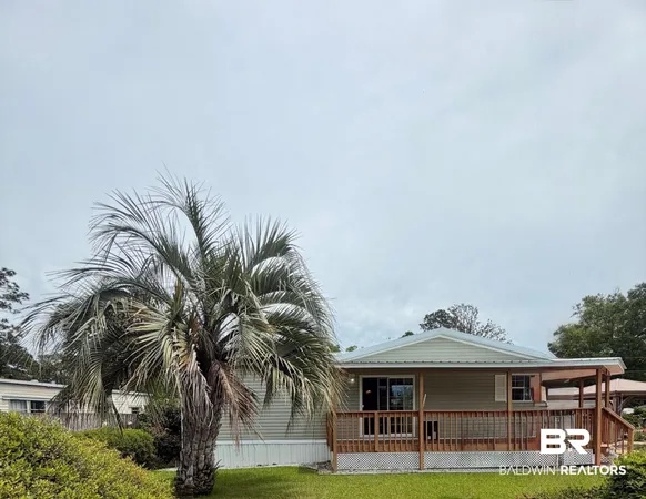 $215,000 | 675 Escambia Loop, Lillian, AL 36549